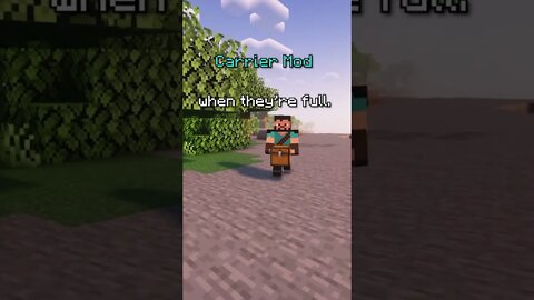 This Minecraft Mod Is Game-changing