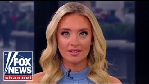 Kayleigh McEnany: Biden could gaffe his way into World War 3