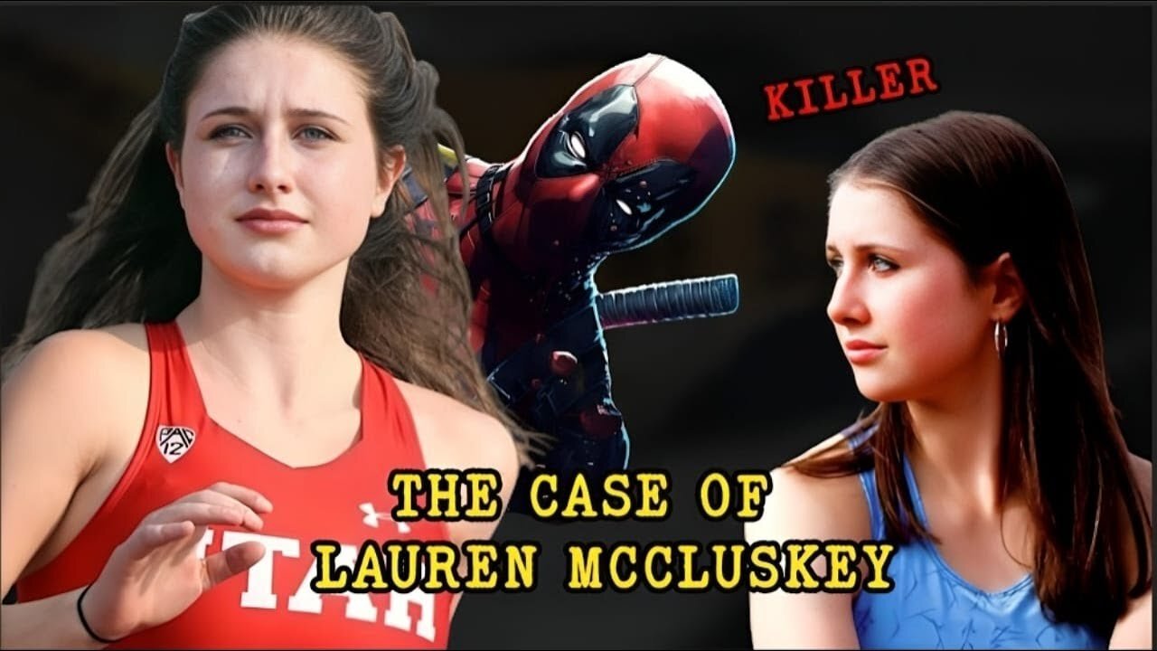 Deadly Stalker: The Ominous Deadpool on Campus (Tue Crime Story)