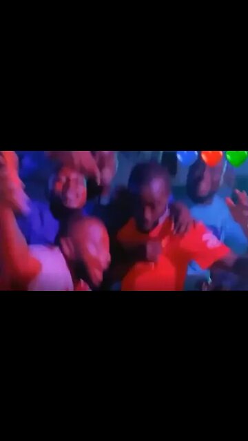 The moment friends gathered together to console a Manchester United’s fan after Liverpool Beaten