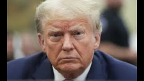 Trump Files Complaint Over $91.5M Transferred to Harris