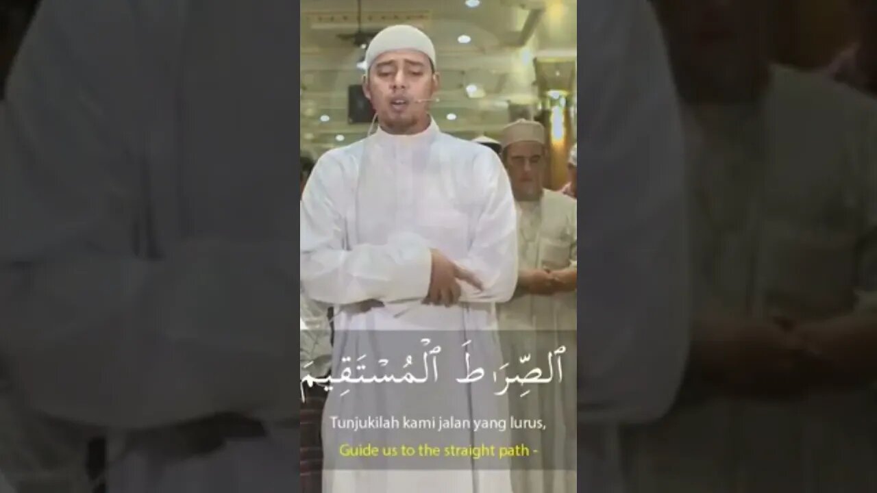 Beautiful Quran Recitation #quran #shorts