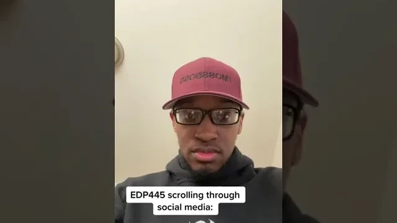 EDP445 CHALLENGE! 😂😂😂