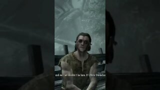 Skyrim What's Wrong #skyrim