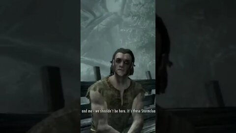 Skyrim What's Wrong #skyrim