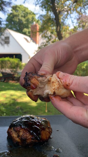 Homemade Beer BBQ recipe 🔥