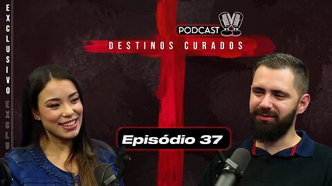 [REAPRESENTAÇÃO] Destinos Curados Podcast 🎙 Kaue e Leandra #37