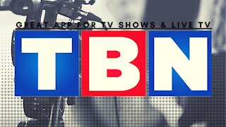 TBN - GREAT FREE & LEGAL TV SHOWS & LIVE TV APP FOR ANY DEVICE! - 2023 GUIDE