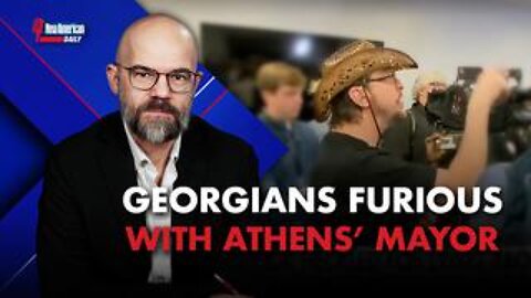 Outrage Erupts Against Mayor of Georgia Sanctuary City