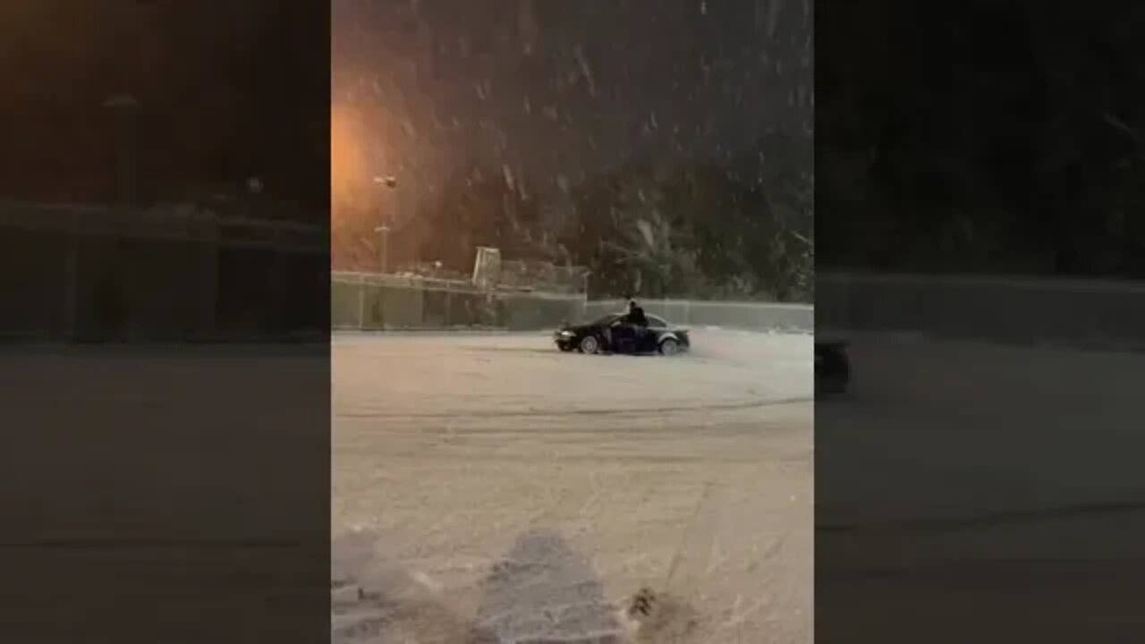 E46 DRIFTING