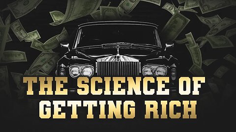 The Science of Getting Rich - Chapter 1 (Full Audiobook)