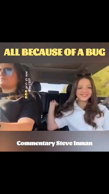 All Because of a Bug