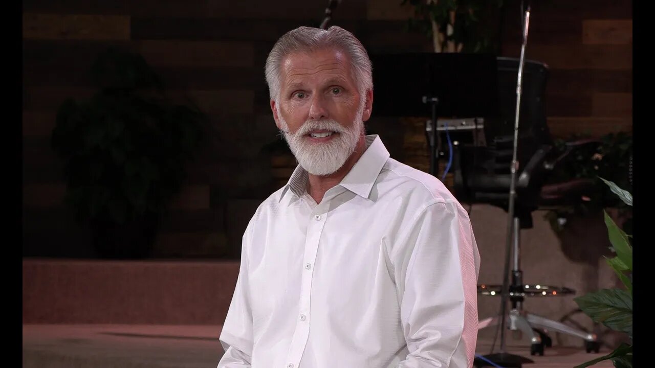 When God Draws Near - Joe Sweet