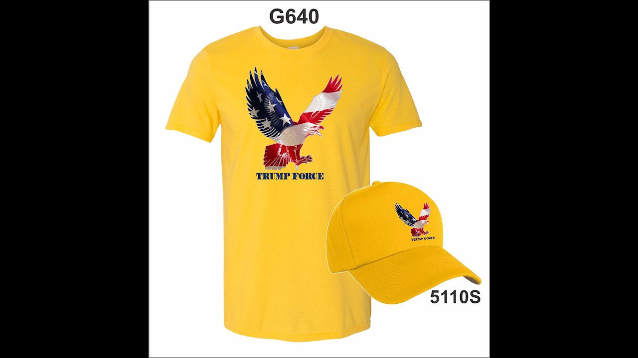 Trump Force News update 21 December 2020