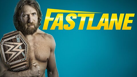 WWE Fastlane (March 10, 2019)