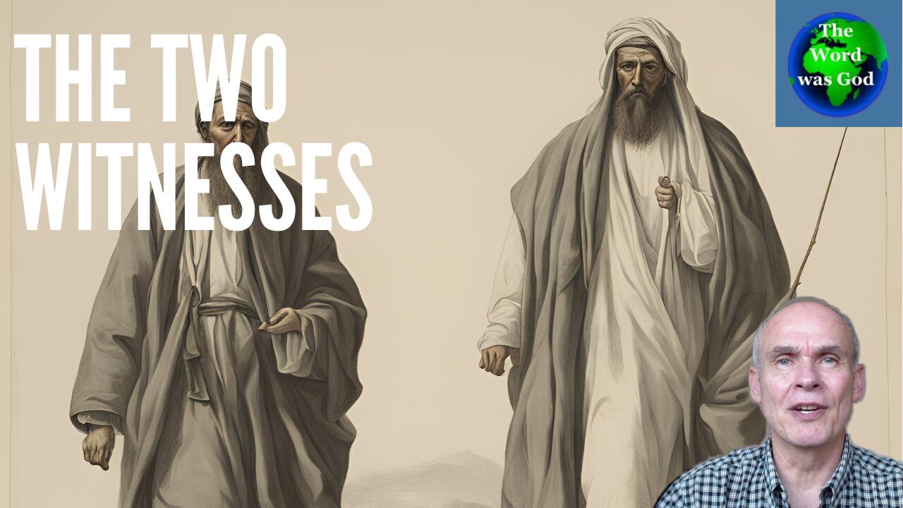 The Two Witnesses