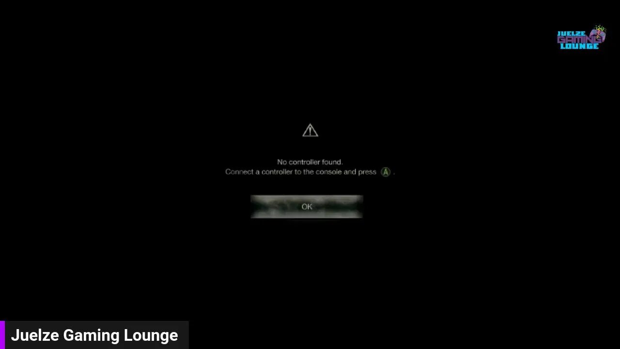 RE4 (bad day)