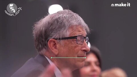 Bill Gates to Use AI to Silence Those that Oppose His Vaccines