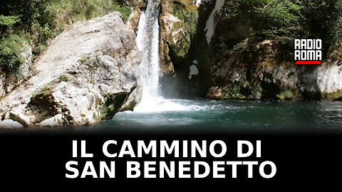 Il Cammino di San Benedetto