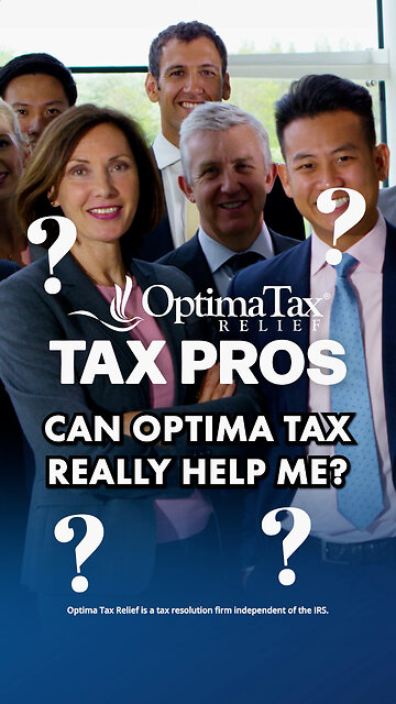Can Optima Really Help Me?