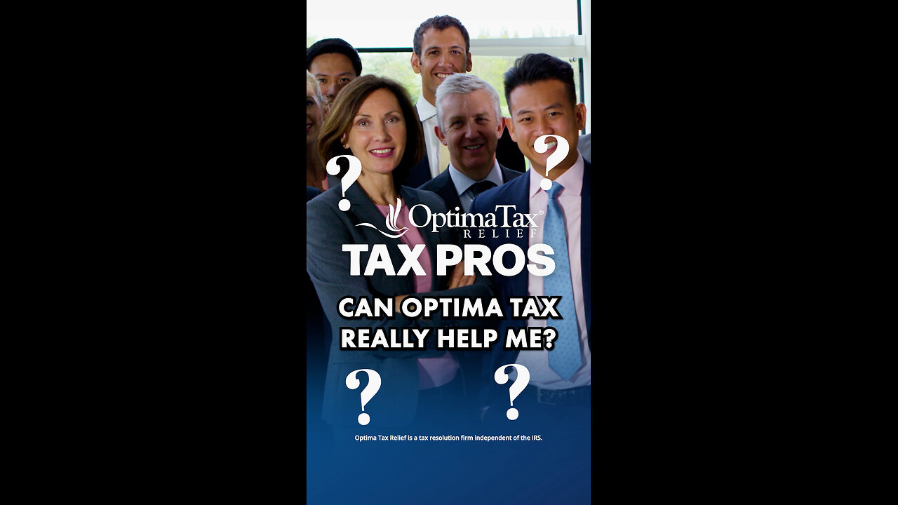 Can Optima Really Help Me?