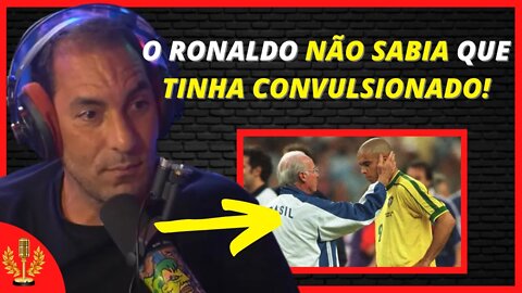 A REAL HISTÓRIA SOBRE COPA DE MUNDO DE 1998 (EDMUNDO) | Cortes News Podcast [OFICIAL]