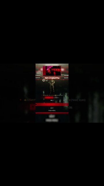 I know how I lost that one now - Escape From Tarkov