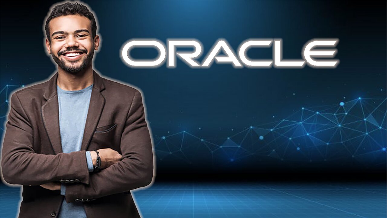 Oracle Stock Performance: A Deep Dive