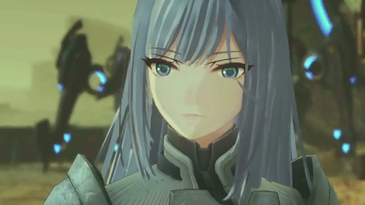 Xenoblade Chronicles 3 - Part 10 (NG+)