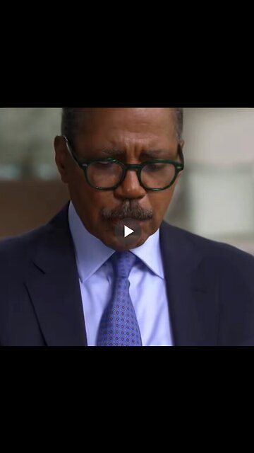 Another major example of gaslighting between 60 Minutes and Kamala Harris.