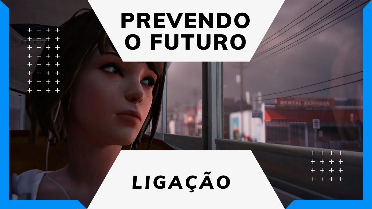 Life Is Strange Episodio 2