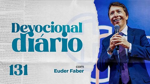 DEVOCIONAL DIÁRIO - Uma igreja tolerante com o erro - Apocalipse 2:12-17