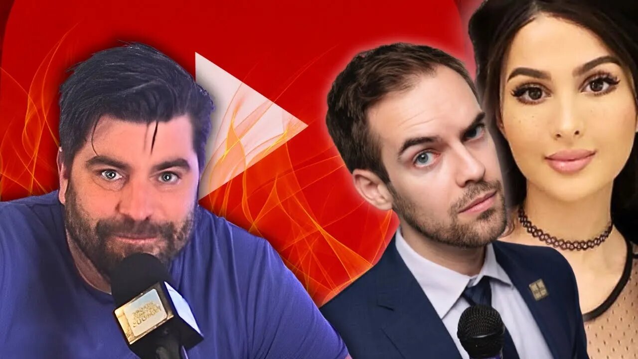 SsniperWolf vs. Jacksfilms Showdown | Famous News