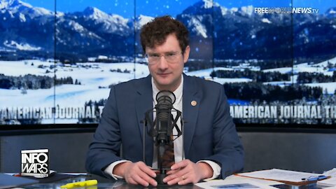AMERICAN JOURNAL (Full Show) Tuesday - 12/14/21