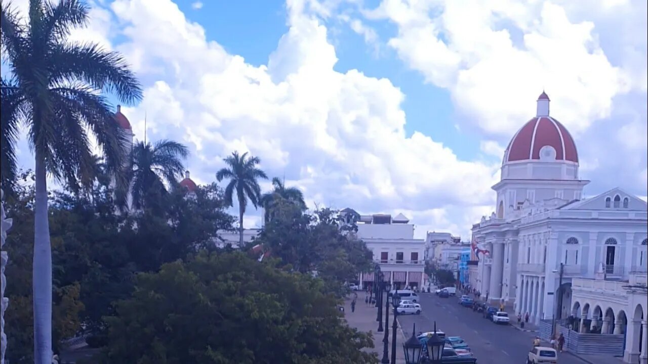 Conociendo Cienfuegos #shorts