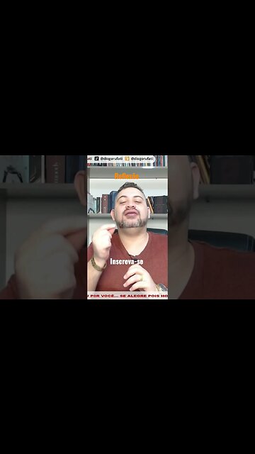 Sua Vontade te Mata.