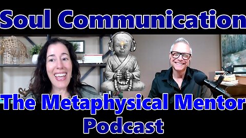 Soul Communication with Stephanie Banks Intuitive Channel