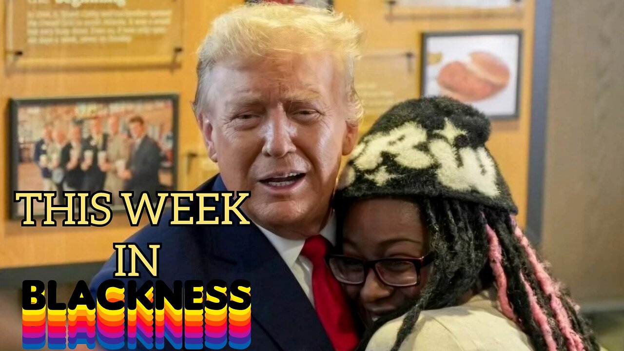 This Week In Blackness