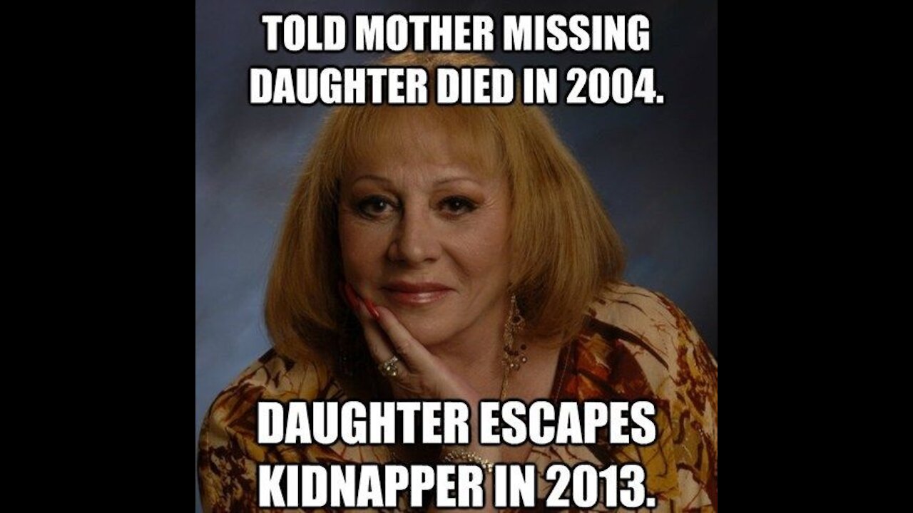 Psychics and Mediums are frauds.