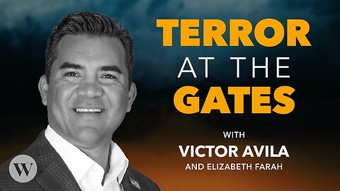 Terror at the Gates: The Case for Stronger Borders and Citizen Action