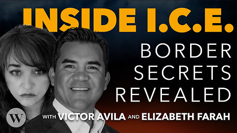 Ex-ICE Agent Victor Avila Drops Bombshell: Inside the Alarming Truth of America’s Border Crisis and Cartel Control