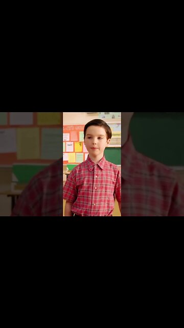 "Jovem Sheldon" (#YoungSheldon)