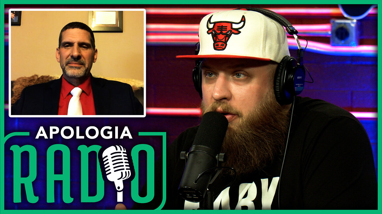 #384 - The State of the Hoosier State and Abby Johnson Said What?