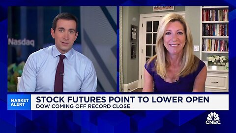 Investors should add to September weakness if we get it, says Hightower's Stephanie Link