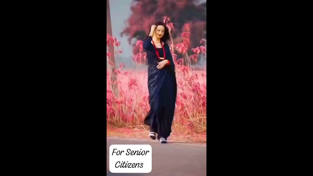 Tera Aanchal Lehrae