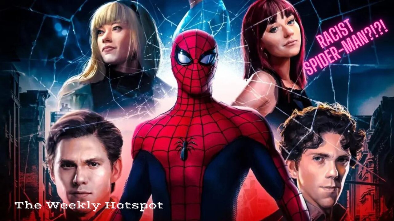 Spider-Man: Lotus Breakdown & Review