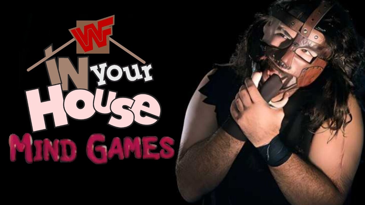 WWF In Your House 10: Mind Games (September 22, 1996)