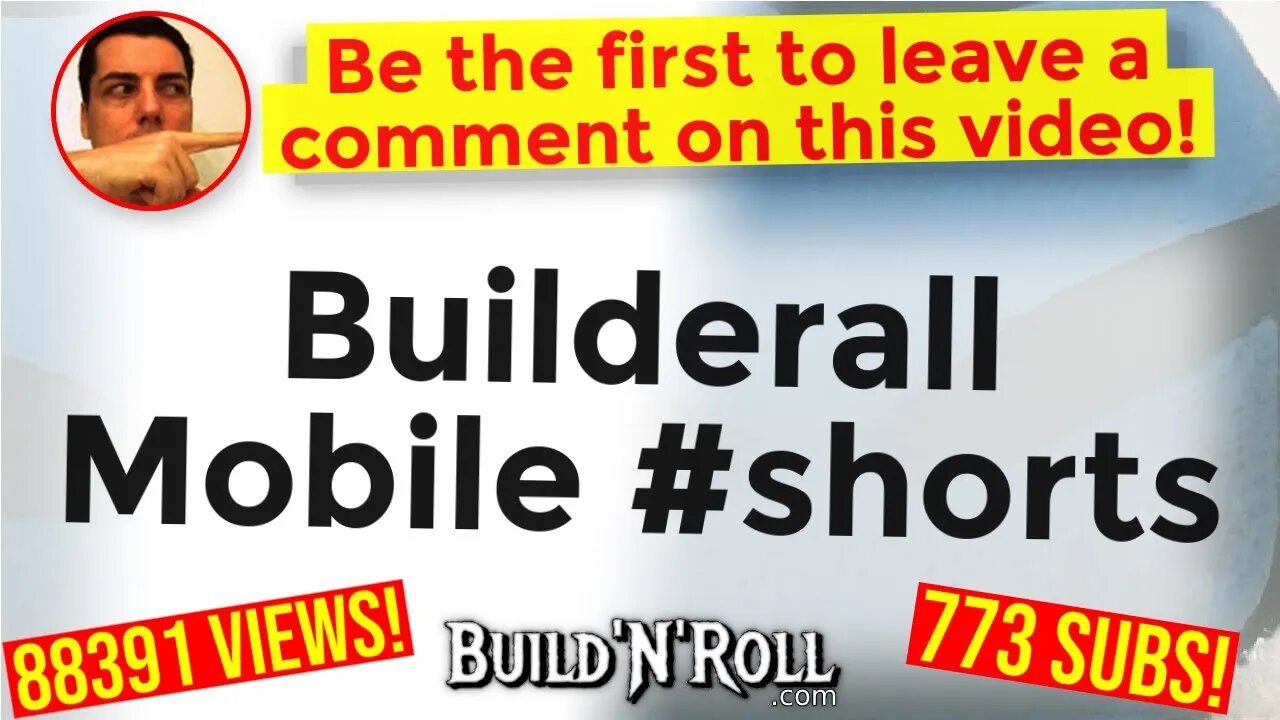 Builderall Mobile #shorts