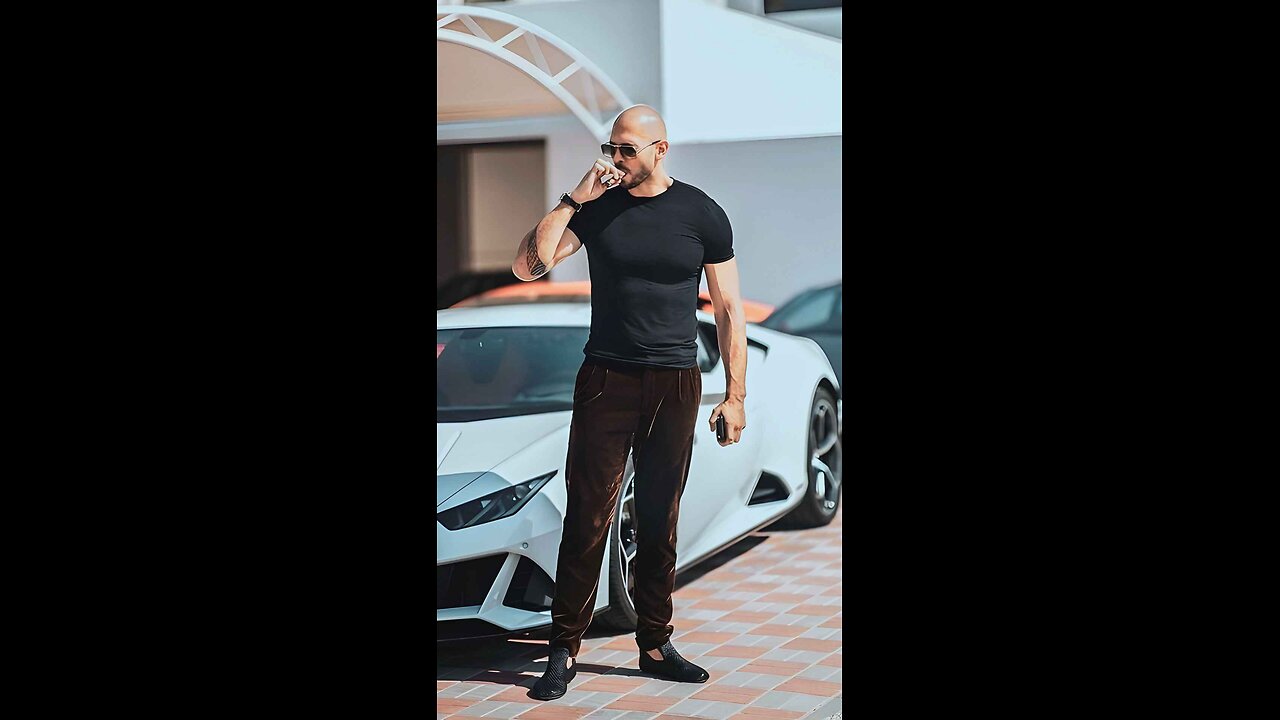 Motivation to get rich!