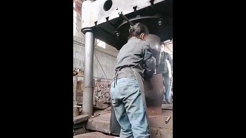 hard work